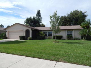 3816 Parapet Dr, Cocoa, FL 32926-6427