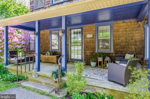 838 Concord Rd, Glen Mills PA  19342-1338 exterior