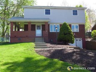 122 Mcmasters Dr, Monroeville, PA 15146-1720