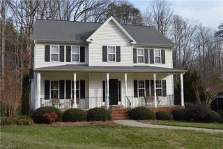 7740 Fording Bridge Rd, Kernersville, NC 27284-6343