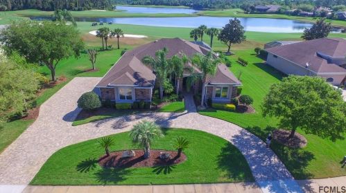 1061 Hampstead Ln, Ormond Beach, FL 32174-2205