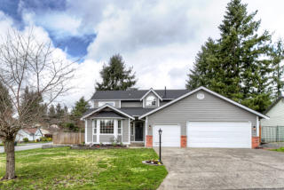 8905 172nd Street Ct, Puyallup, WA 98375-2362