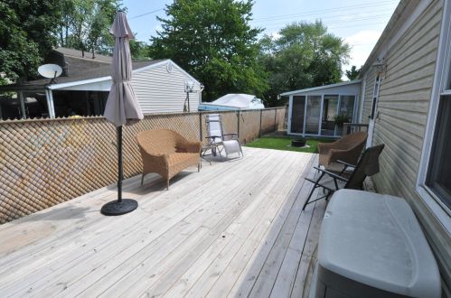 2514 Yates Ave, Darbydale OH  43123-2154 exterior