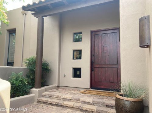 200 Suncliffe Dr, Sedona, AZ 86351-8007