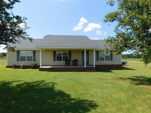4195 Barron Rd, Graceville, FL 32440-4701