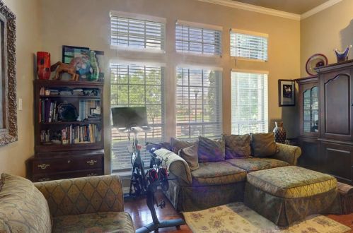 4624 Southpointe Dr, Richardson TX  75082-3857 exterior