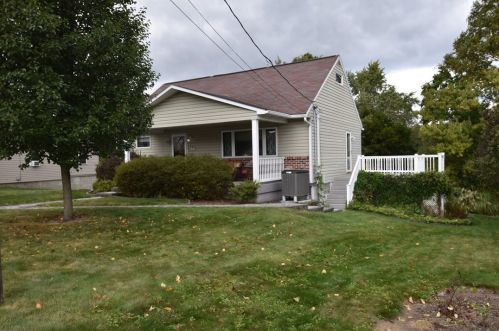 709 Indiana Ave, Avonmore, PA 15618-9740