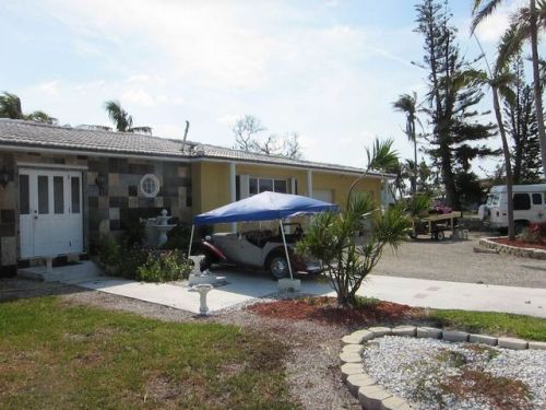 512 Avenida Primiceria, Marathon, FL 33050-2527