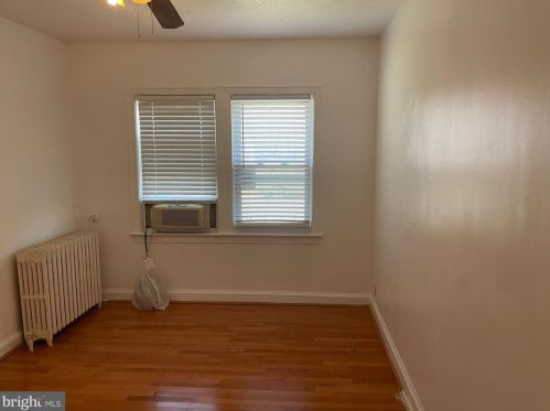 515 Franklin St, Washington DC  20017-1349 exterior