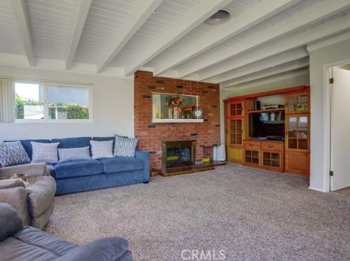 2308 Tulane Ave, Long Beach CA  90815-1946 exterior
