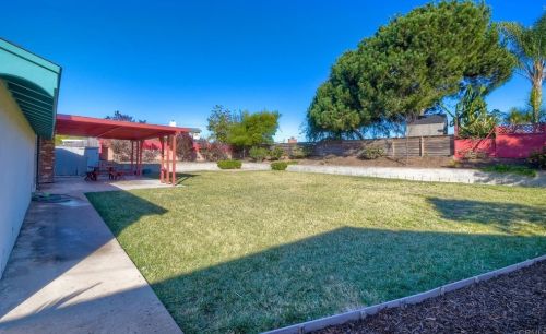 4542 Mt Frissell Dr, San Diego CA 92117-4811 exterior