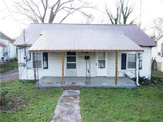 1210 Glade St, Columbia, TN 38401-4212