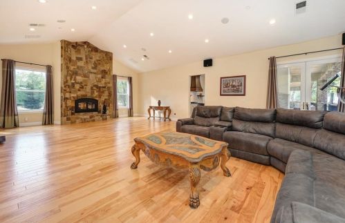 4205 Portofino Ct, Michigan Bluff CA  95631-9241 exterior