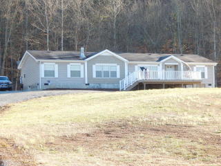 184 Kanott Ln, Maynardville, TN 37807-3942