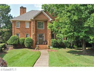 808 Winberry Ct, Winston Salem, NC 27104-1359