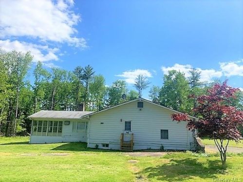 159 Mongaup Rd, Monticello NY  12701-4633 exterior