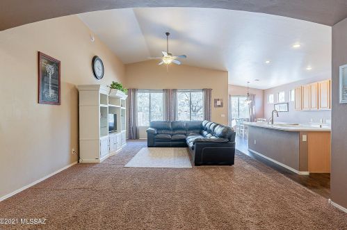 4350 Sunset Cliff Dr, Tucson, AZ 85750-6931
