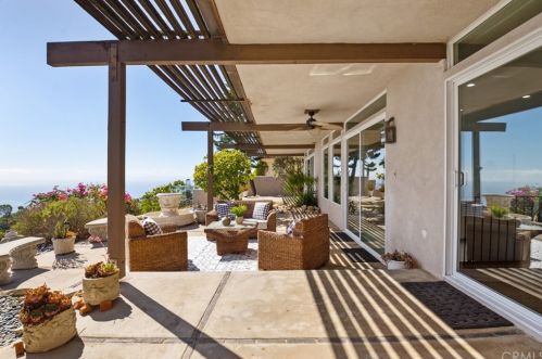 3335 Starline Dr, Palos Verdes Estates CA  90275-6310 exterior