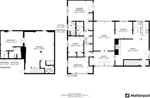 1744 Rustic Way, Marion, OH 43302-6852