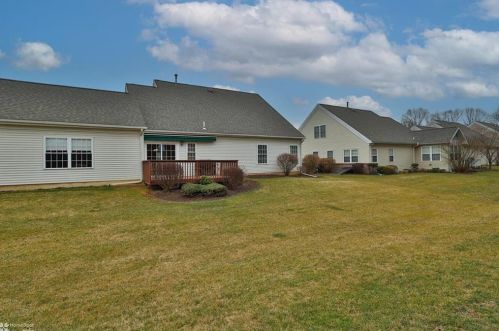 4913 Steeplechase Dr, Macungie PA  18062-8308 exterior