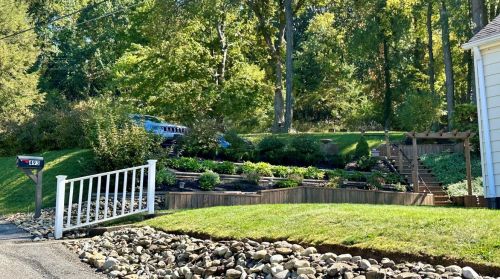 493 Birch Way, New Kensington PA  15068-5037 exterior