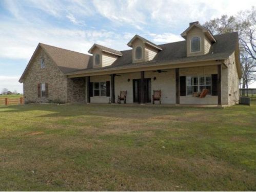 1832 Fm 138, Fitze, TX 75946-6127