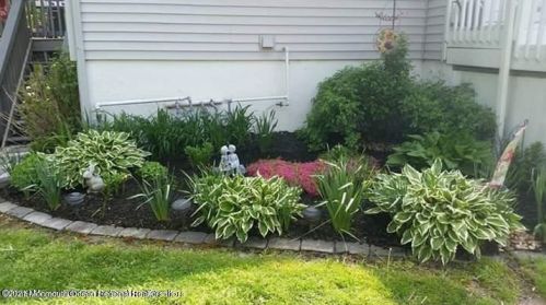 20 Pennybrook Ln, Middletown NJ  07748-3530 exterior