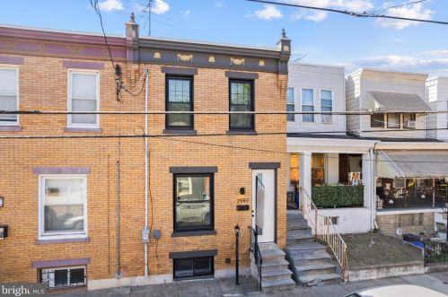 2997 Gaul St, Philadelphia PA  19134-4331 exterior