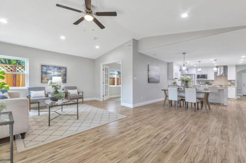 182 Morrison Ave, San Jose CA 95126-4826 exterior