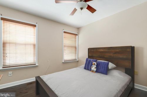 13461 Princedale Dr, Woodbridge VA  22193-3865 exterior