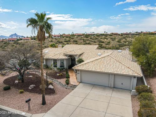 15719 Sunflower Dr, Scottsdale, AZ 85268-3635