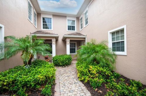 4795 Alberton Ct, Naples FL  34105-7601 exterior