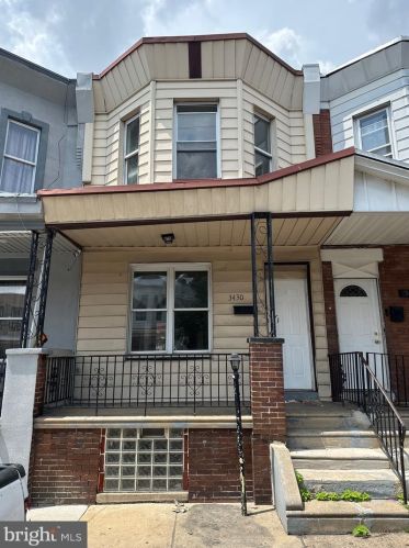 3430 F St, Philadelphia PA  19134-1225 exterior