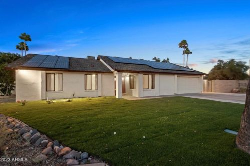18215 46th Dr, Glendale, AZ 85308-1509