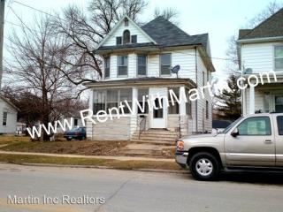 211 Dane St, Waterloo IA  50703-3802 exterior