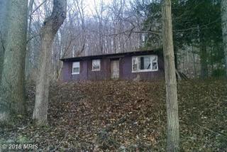 3311 Fiery Run Rd, Linden, VA 22642-1716