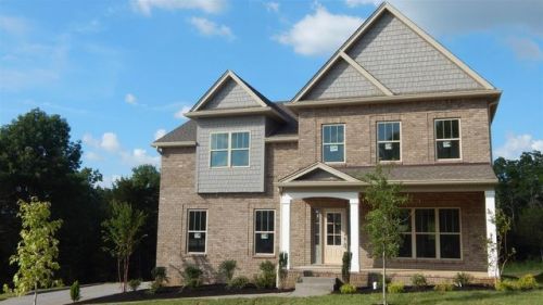 2205 Kirkwall Dr, Nolensville, TN 37135