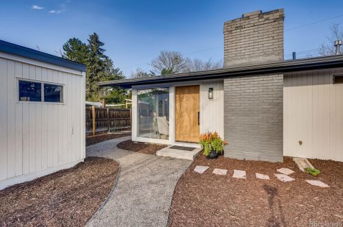 2580 Osceola St, Denver CO  80219-5747 exterior