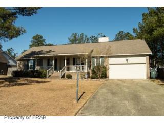 6896 Bone Creek Dr, Fayetteville, NC 28314-0655