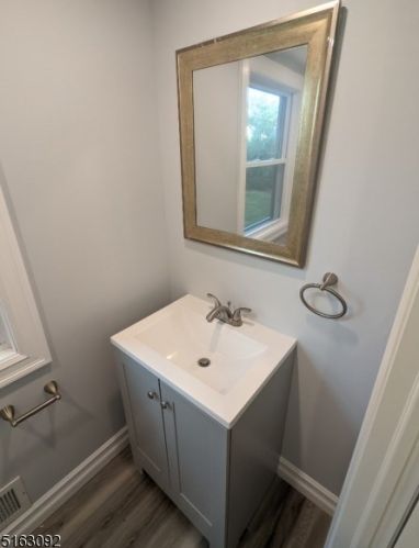 612 Brookside Pl, Cranford NJ  07016-1658 exterior