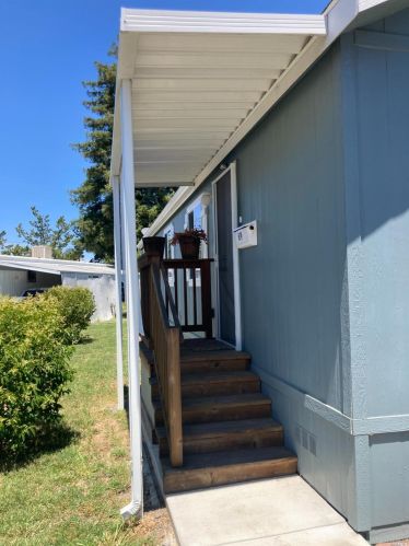 69 Arthur Dr, Santa Rosa CA 95403-1176 exterior