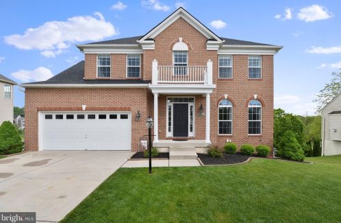 17323 Russett Farm Dr, Shrewsbury, PA 17361-1773