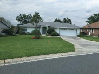 2135 Saxon Ln, Lakeland FL  33810-6233 exterior