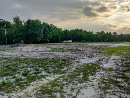 1830 Old Titusville Rd, Deltona, FL 32725