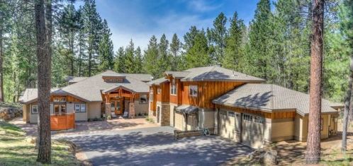 17054 Cooper Dr, Bend, OR 97707-2009