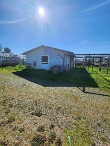 2858 Daly Ave, Oroville CA  95966-9361 exterior