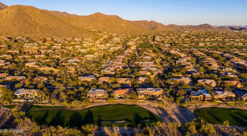 12562 116 St, Scottsdale AZ 85259-2732 exterior