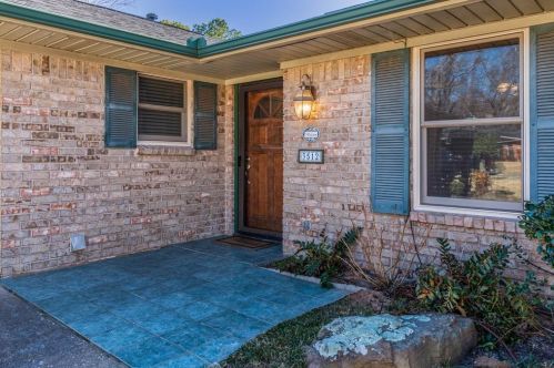 3512 Ransom Cir, Denison, TX 75020-3719