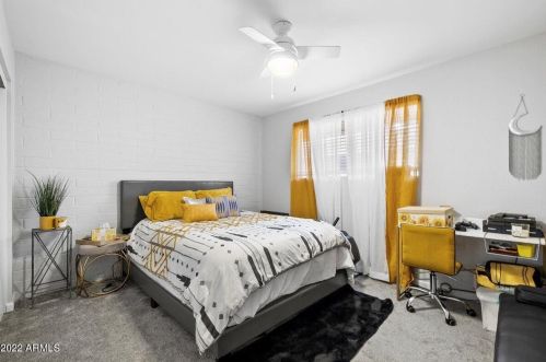 1138 84 Pl, Scottsdale AZ  85260-5317 exterior