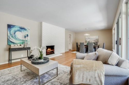 464 Yellowstone Dr, South San Francisco CA  94080-4235 exterior